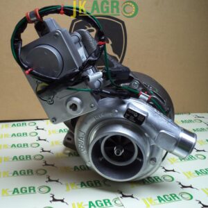 DZ108144 TURBOSPRĘŻARKA BorgWarnerRE535680 RE534538 RE527144 RE535689