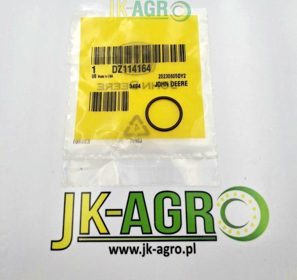 DZ114164 R530854 Oring org.