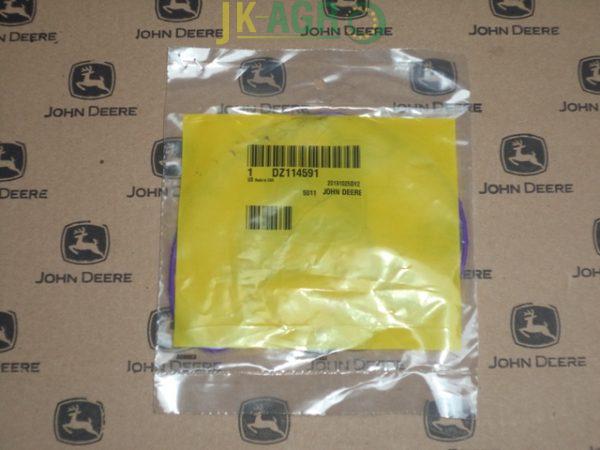 DZ114591 DZ108711 R526807 R504668 Uszczelka