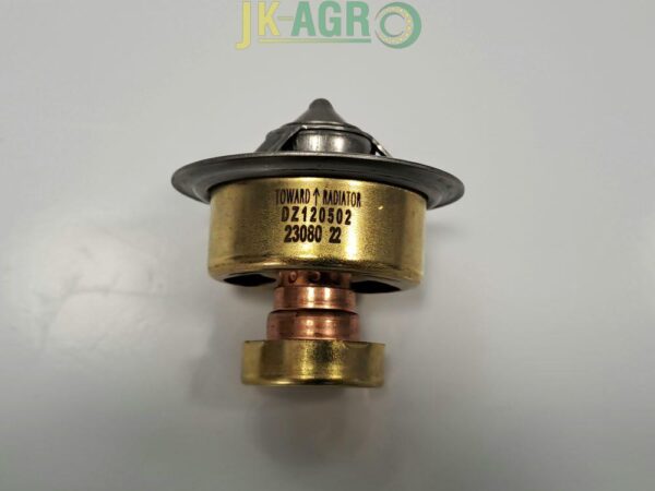 DZ120502 RE517011 DZ113382 DZ113382 Termostat org.