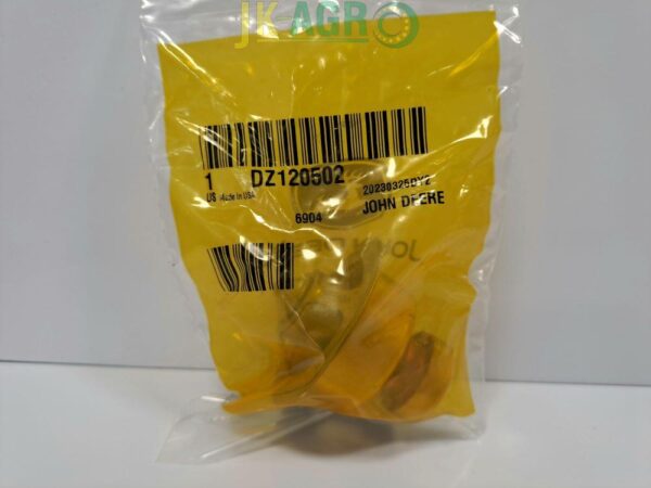DZ120502 RE517011 DZ113382 DZ113382 Termostat org.