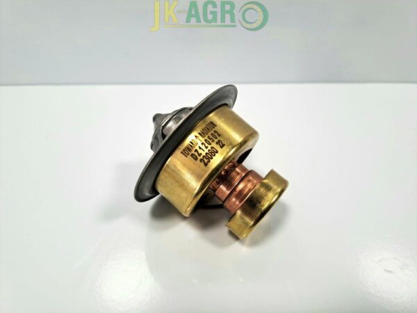 DZ120502 RE517011 DZ113382 DZ113382 Termostat org.