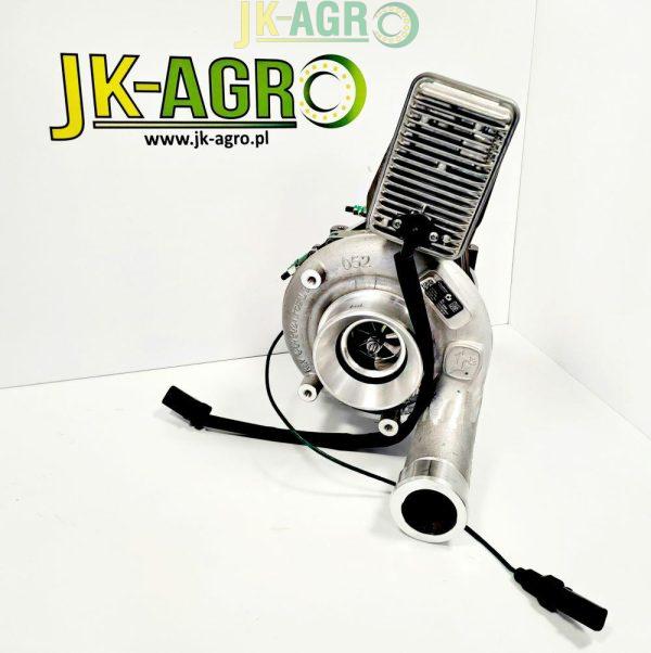 DZ126980 Turbina nowa org