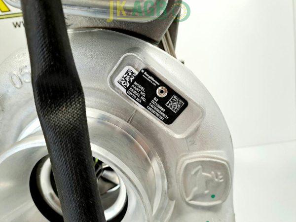 DZ126980 Turbina nowa org