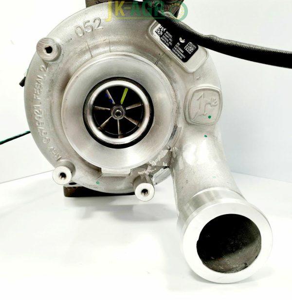 DZ126980 Turbina nowa org