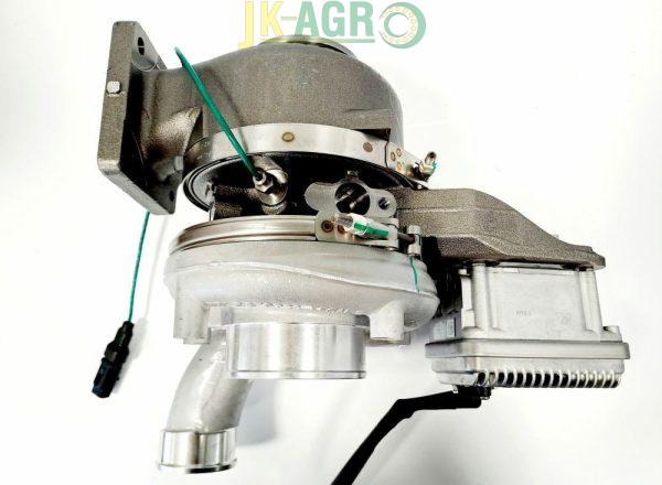 DZ126980 Turbina nowa org