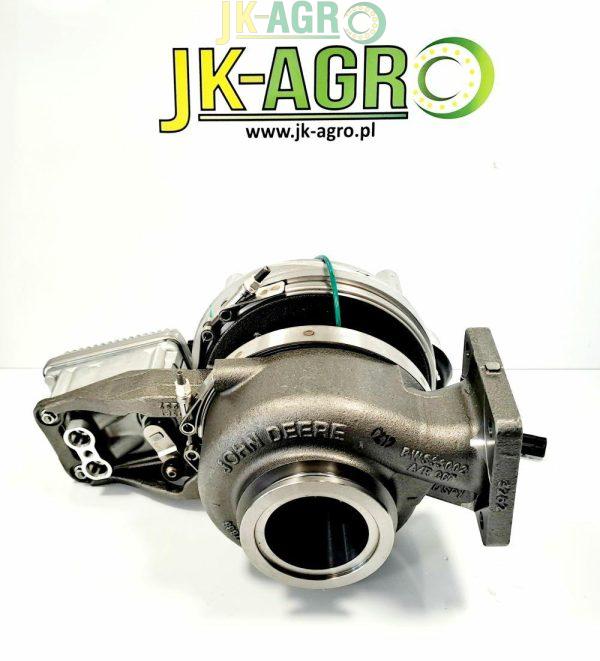 DZ126980 Turbina nowa org