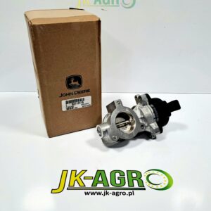 DZ130422 DZ119115 RE550498 Zawór EGR org