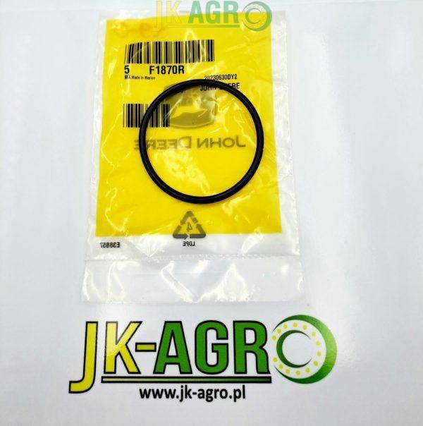 F1870R Oring org
