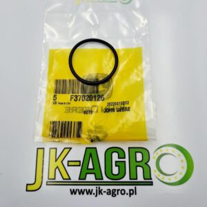 F37020126 Oring