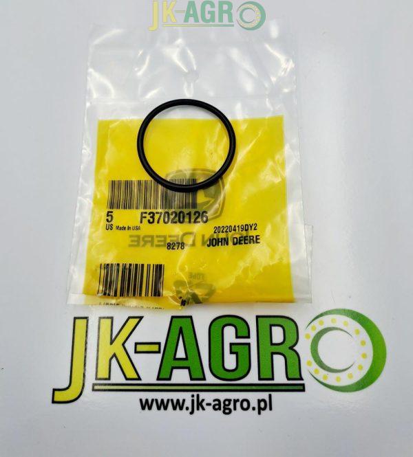 F37020126 Oring