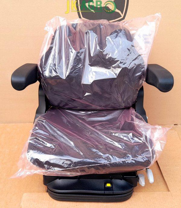 Fotel Grammer MAXIMO COMFORT