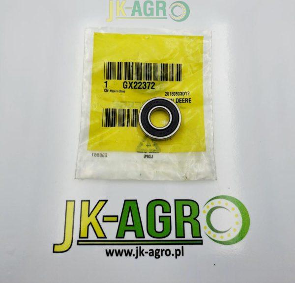 GX22372 Łożysko org