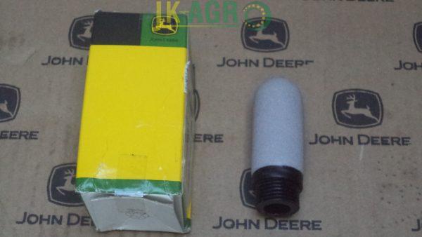 H216169 Odpowietrznik John Deere