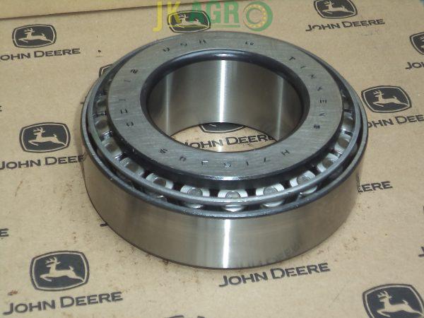 JD10377 + JD8280 = RE49486 Łożysko Timken set326
