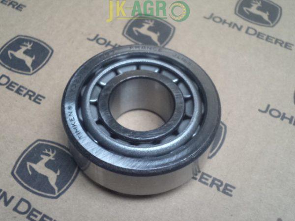 JD10497 + JD10498 = R114015 Łożysko Komplet timken