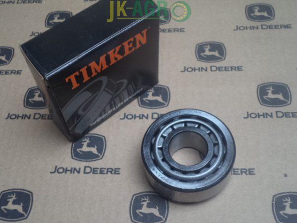 JD10497 + JD10498 = R114015 Łożysko Komplet timken