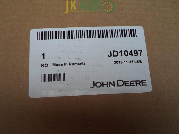 JD10497 łożysko org