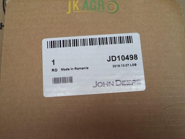 JD10498 pierścień zewnętrzny