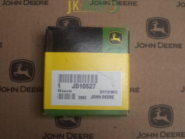 JD10527 AL152461 Pierścień wew. org