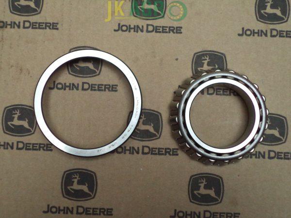 JD10527 + JD8247 = AL152461 AL71141 Łożysko TIMKEN