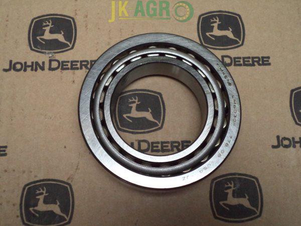 JD10527 + JD8247 = AL152461 AL71141 Łożysko TIMKEN