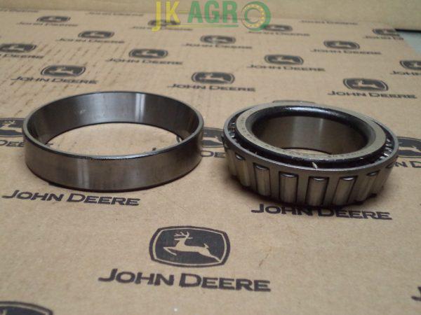 JD10527 + JD8247 = AL152461 AL71141 Łożysko TIMKEN