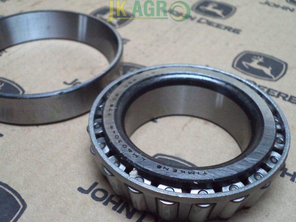 JD10527 + JD8247 = AL152461 AL71141 Łożysko TIMKEN