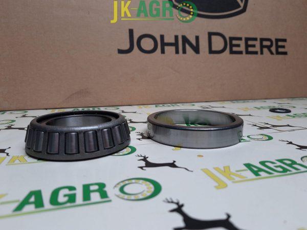 JD37087 Łożysko timken