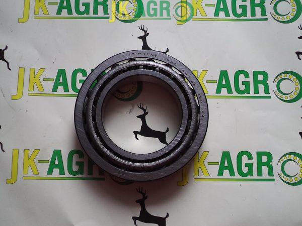 JD8290 + JD8191 Łożysko Timken