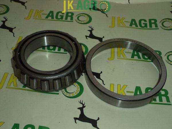 JD8290 + JD8191 Łożysko Timken