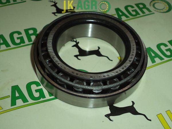 JD8290 + JD8191 Łożysko Timken