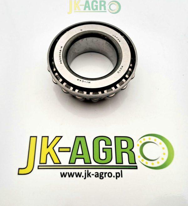 JD9043 Łożysko stożkowe