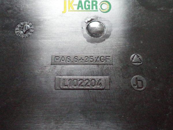 L102204 Skrzynka bezpieczników