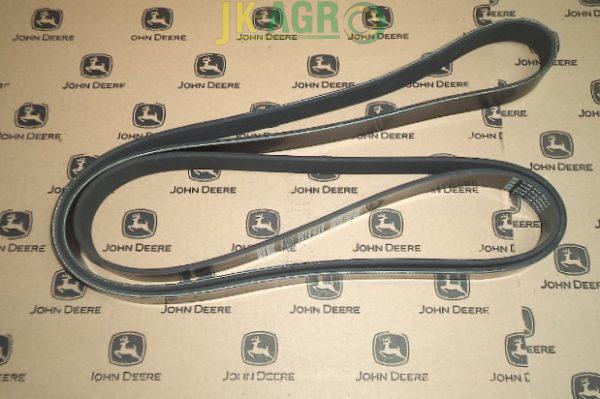 L111600 1003131 Contitech 2460mm 8PK