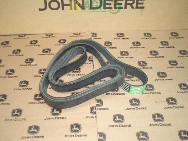 L111804 Optibelt 2190mm 2191mm