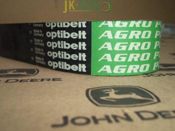 L111804 Optibelt 2190mm 2191mm