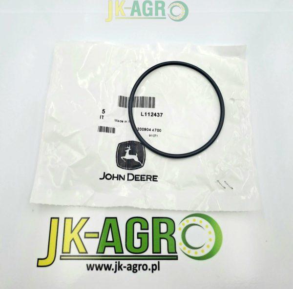 L112437 Oring