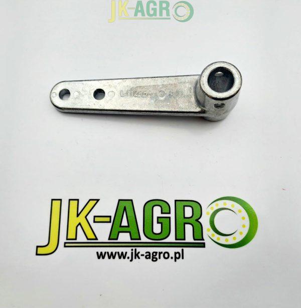 L112950 dzwignia gazu L78154