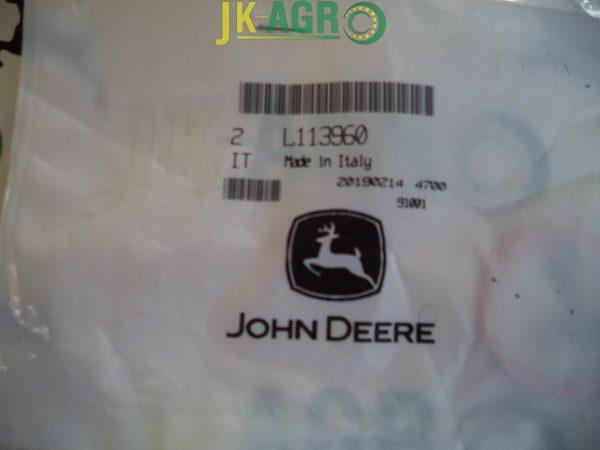 L113960 Uszczelka do L114202