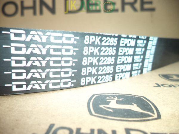 L115658 Pasek 8PK2285HD DAYCO