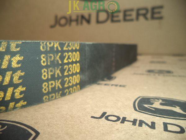 L115659 Pasek Agribelt  8PK 2300mm