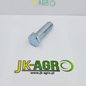 L116656 Śruba koła długość całkowita 80mm zam.