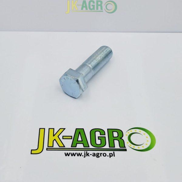 L116656 Śruba koła długość całkowita 80mm zam.