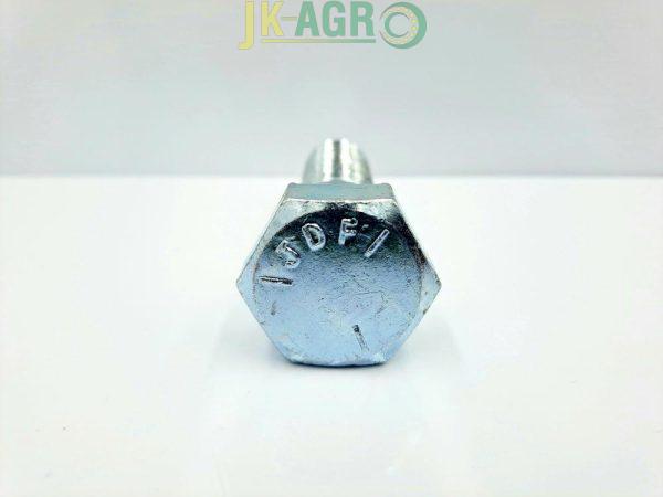 L116656 Śruba koła długość całkowita 80mm zam.