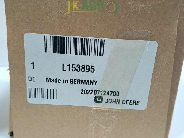 L153895 Naklejka Lewa 6920