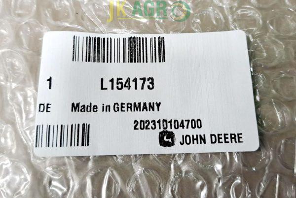 L154173 L112529 osłona org.