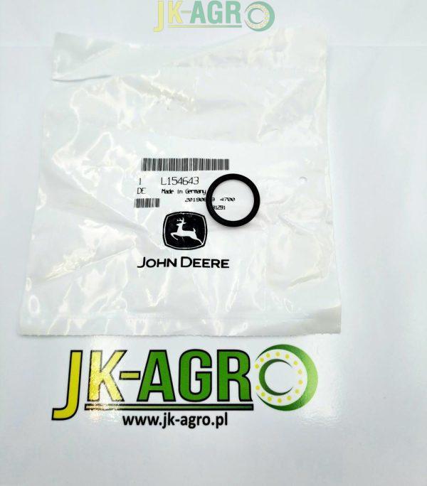 L154643 oring org.