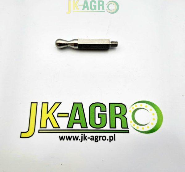 L155125 Szpilka kulowa org.
