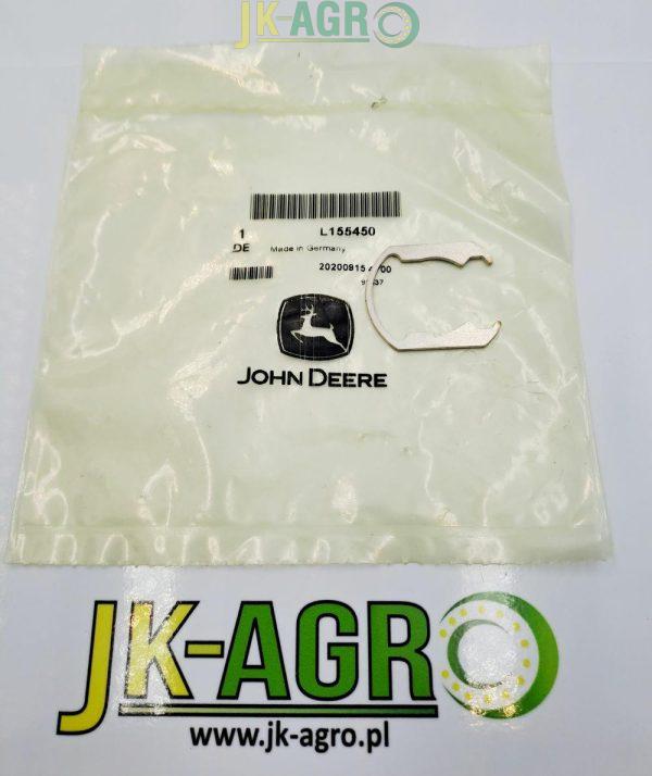 L155450 Obejma